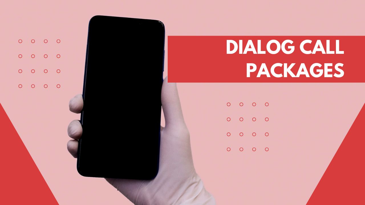 Dialog Call packages