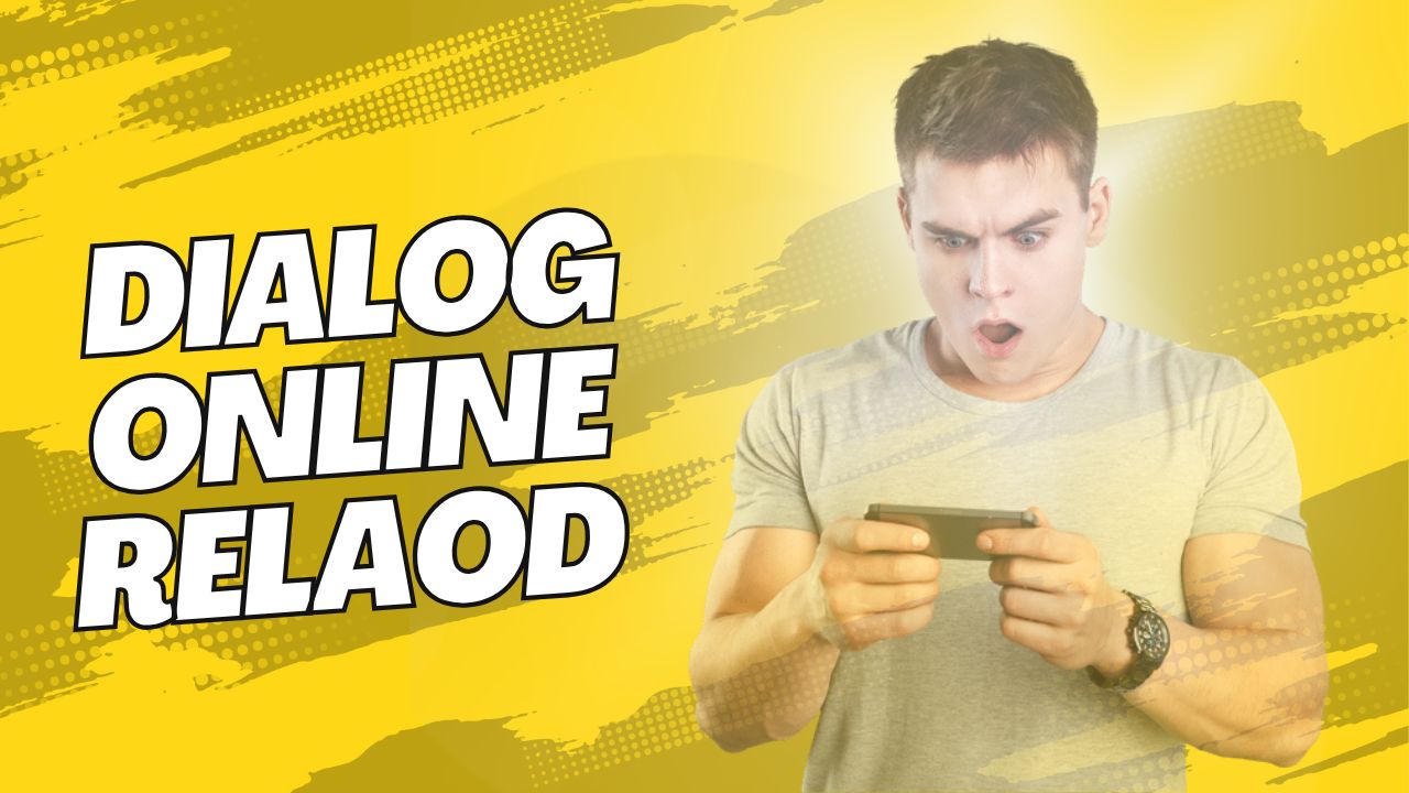 Dialog Online Reload