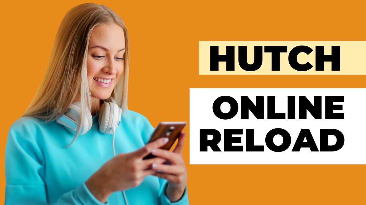 Hutch Online Reload